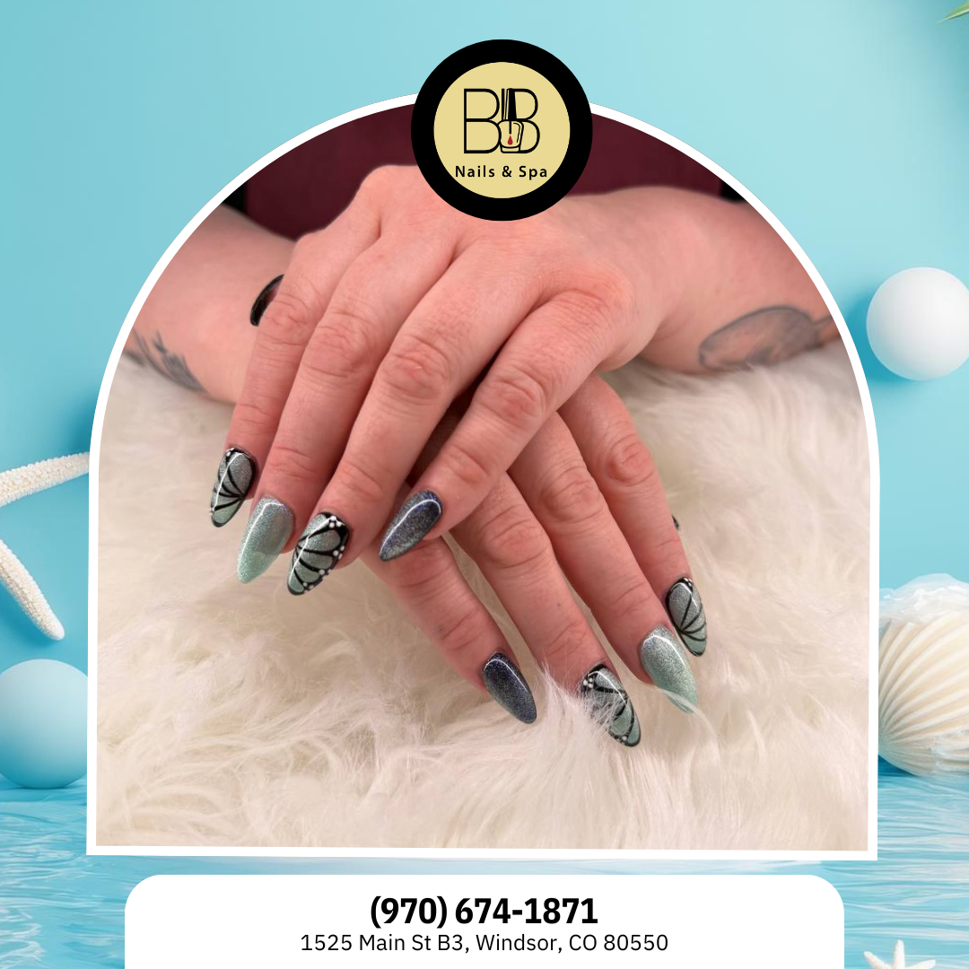 B B NAILS nail photo 3