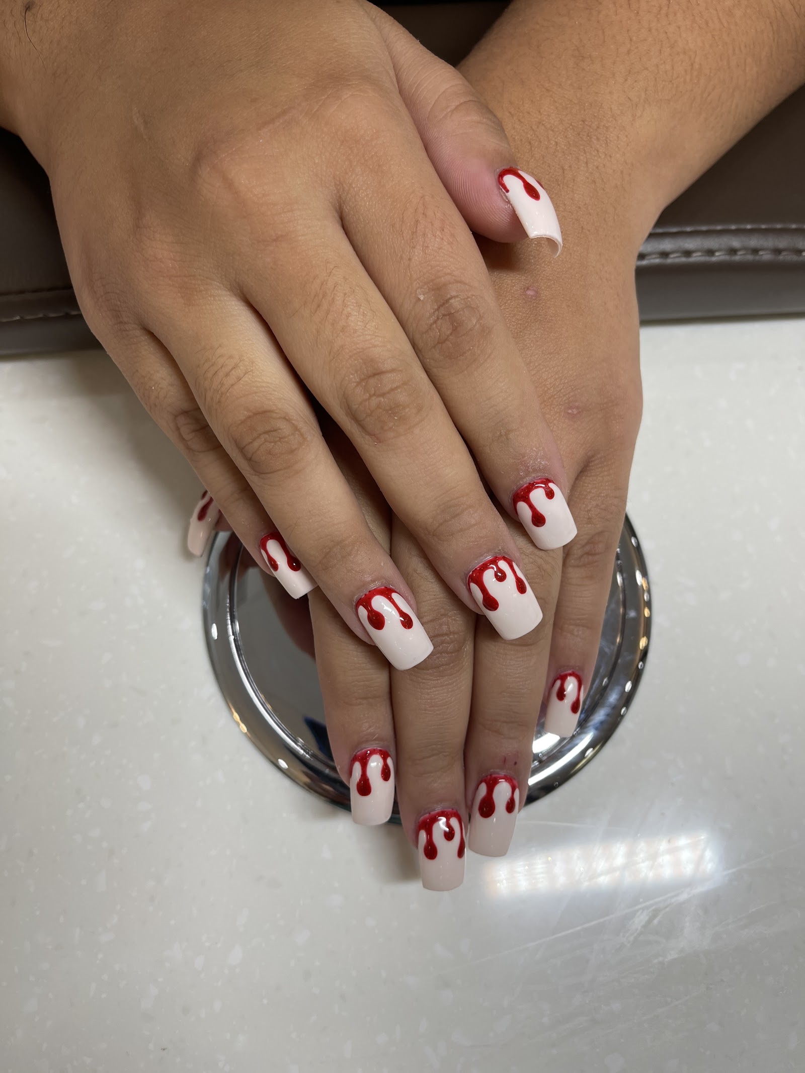 B B NAILS nail photo 7